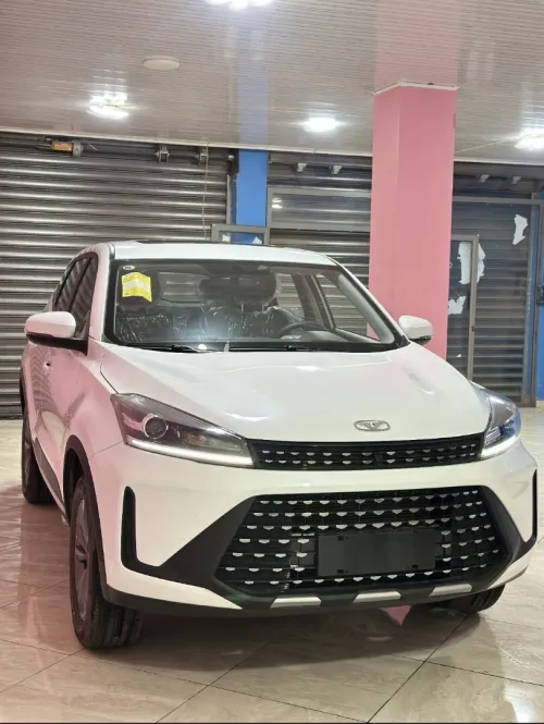 Kaiyi X3 Pro  2026 Luxry