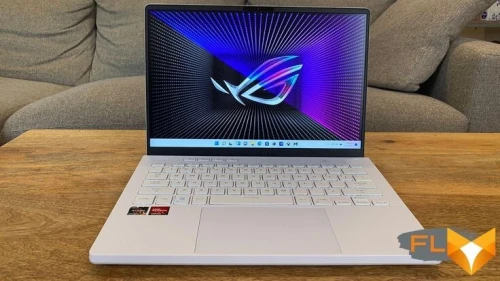 Asus ROG zephryrus