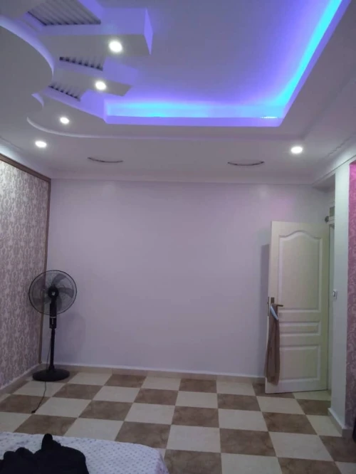 Vente Villa Blida Chiffa