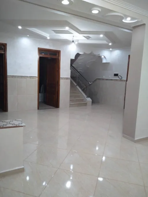 Vente Villa Blida Chiffa