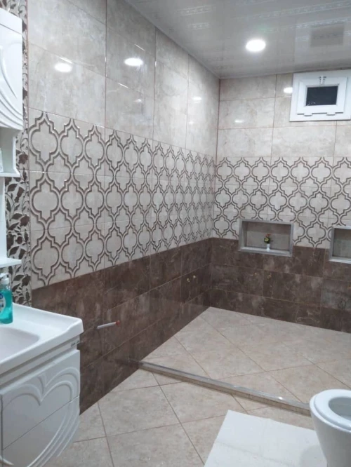 Vente Villa Blida Chiffa