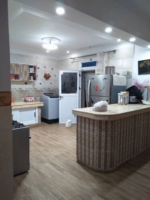 Vente Villa Blida Chiffa