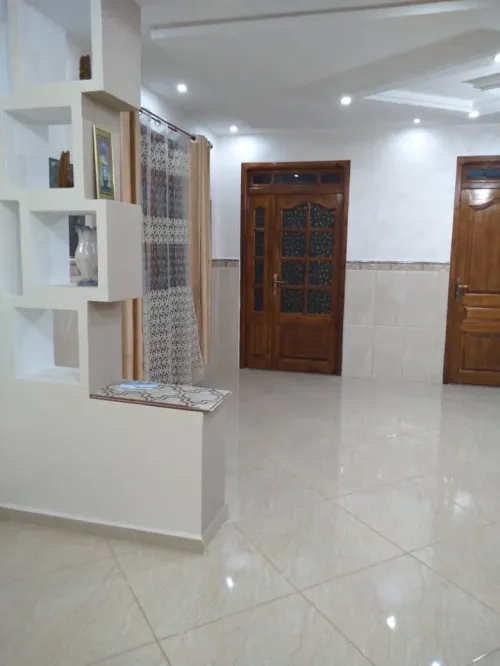 Vente Villa Blida Chiffa