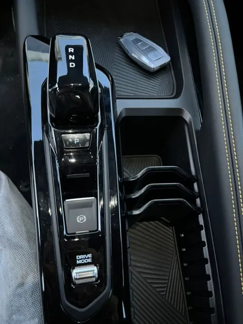 Geely Coolray 2026 TOUTES OPTIONS AVEC TOIT PANORAMIQUE