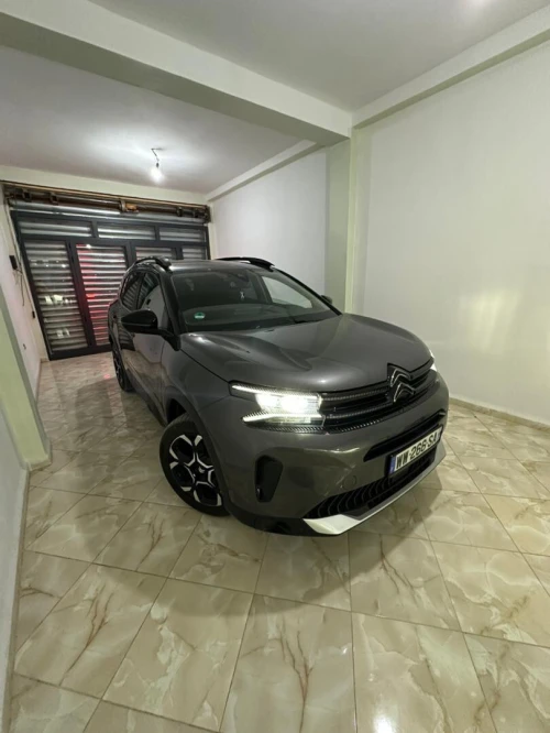 Citroen citroen C5 aircross 2024 