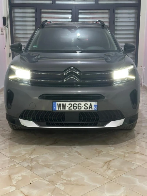 Citroen citroen C5 aircross 2024 