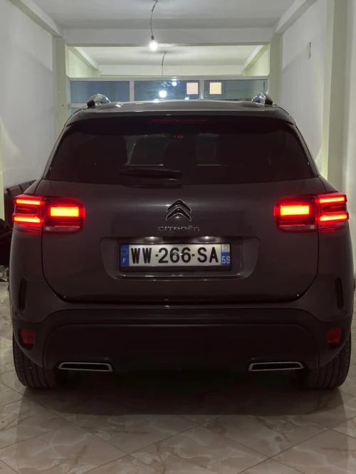 Citroen citroen C5 aircross 2024 