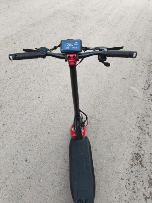 isinwheel T8 Electric Scooter