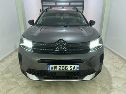 Citroen citroen C5 aircross 2024 