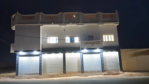 Vente Villa Illizi Illizi