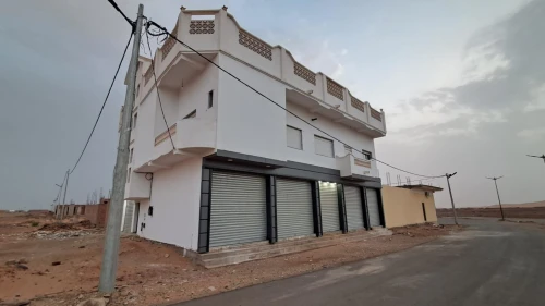 Vente Villa Illizi Illizi