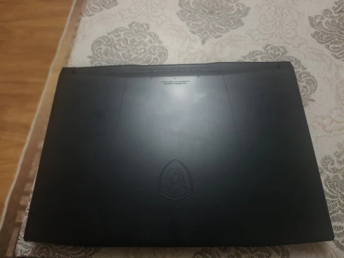 Msi katana 15 b13v