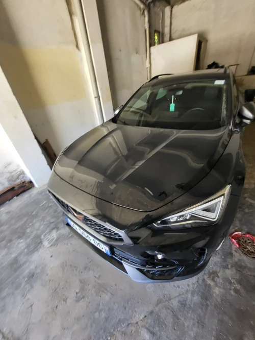 Cupra  Formentor 2023 TSI