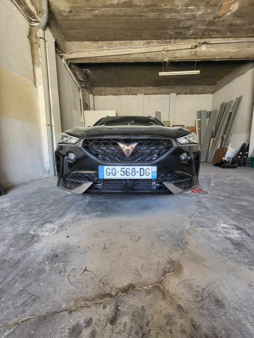 Cupra  Formentor 2023 TSI