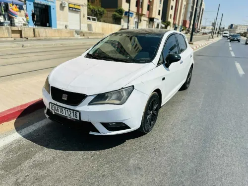 Seat Ibiza 2012 Fully