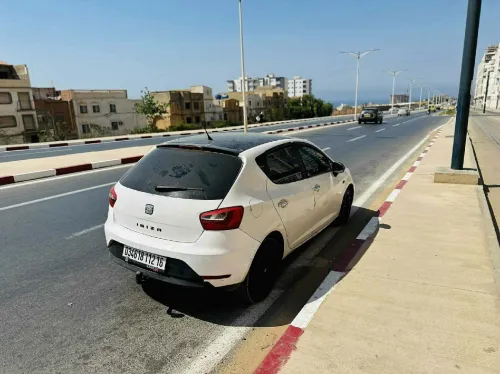 Seat Ibiza 2012 Fully