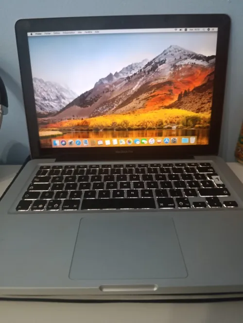 MacBook pro