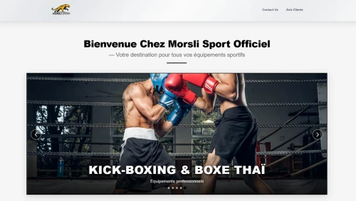 Service devloppment site web professionel sur mesure