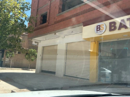 Location Local Laghouat Laghouat