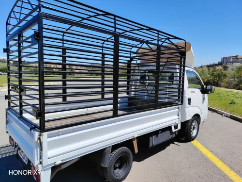 Kia K2500 2020