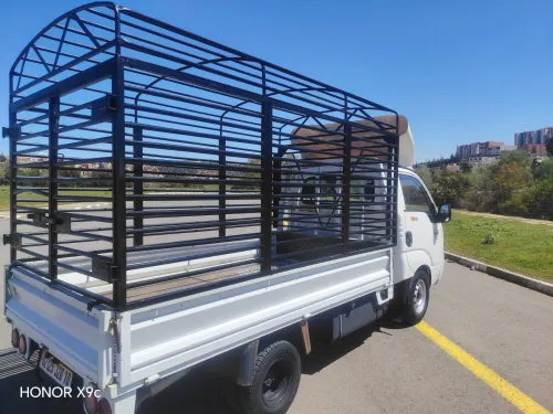 Kia K2500 2020