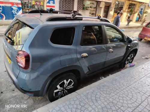 Dacia Duster 2024 Extreme
