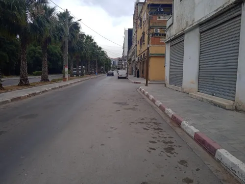 Location Local Alger Dar el beida