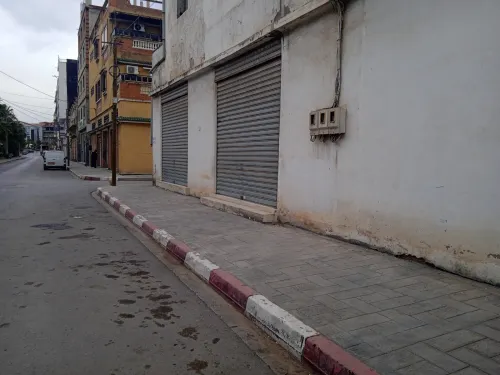 Location Local Alger Dar el beida
