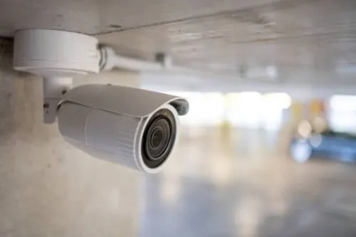 installations caméras de surveillance