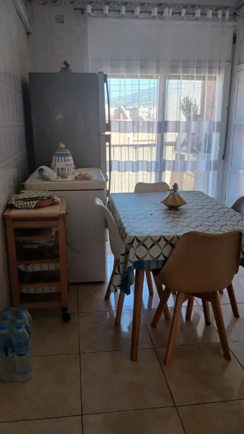 Vente Appartement F4 Blida Blida