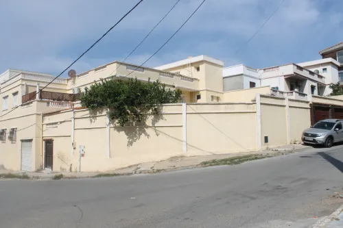 Location Villa Alger Ain benian