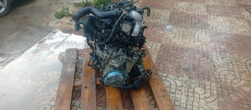 Moteur HDi 110