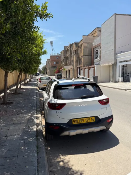 Kia KX1 2025 Kia KX1 Luxury