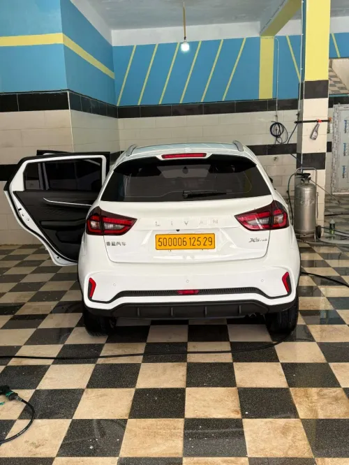 Lifan X3 pro 2025 2025 