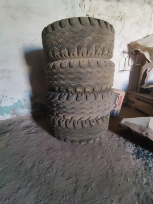 آلة الحصاد نوع AF2