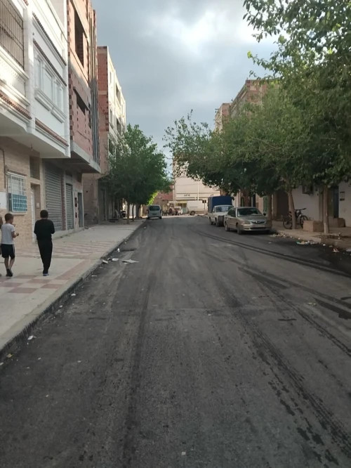 Vente Villa Oum El Bouaghi Souk naamane