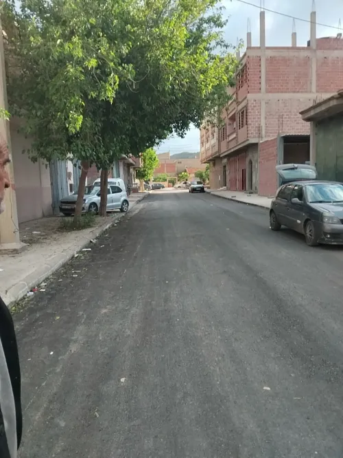 Vente Villa Oum El Bouaghi Souk naamane