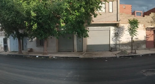 Vente Villa Oum El Bouaghi Souk naamane