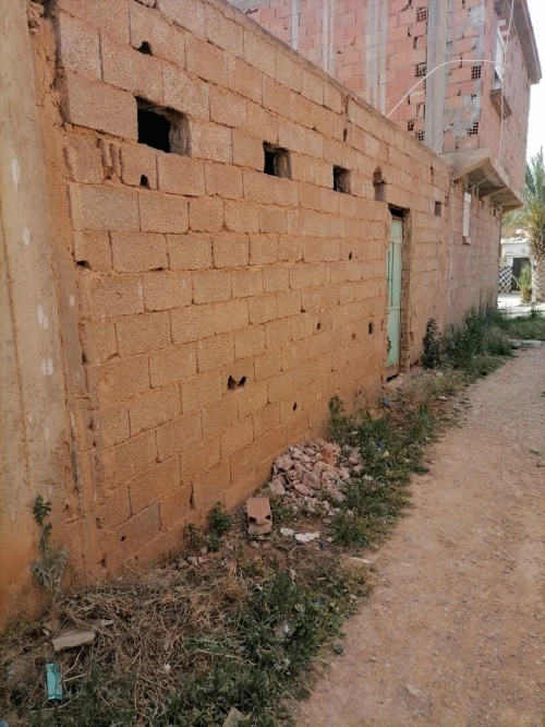 Vente Villa Oran Boutlelis