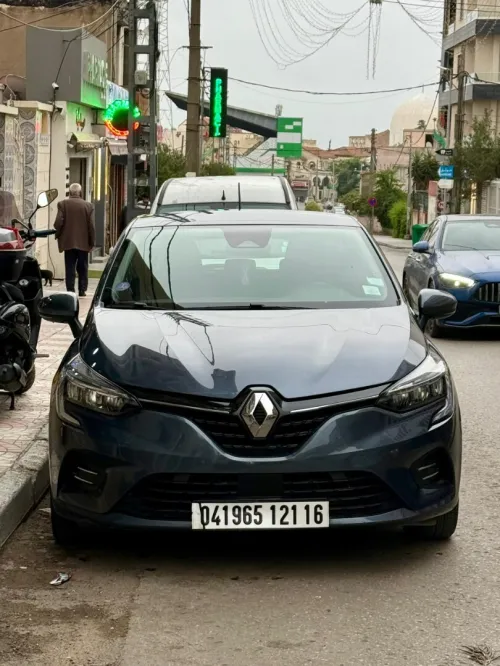Renault Clio 5 2021 Business