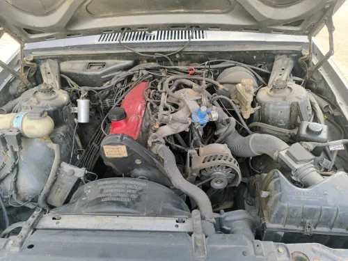Volvo 740 1986 740