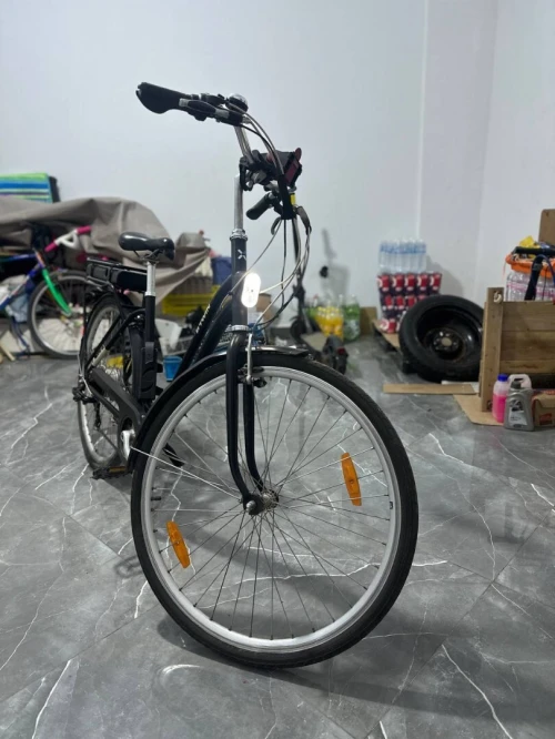 Btwin elops 500e 2026