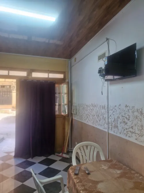 Location vacances Appartement Tizi Ouzou Azeffoun