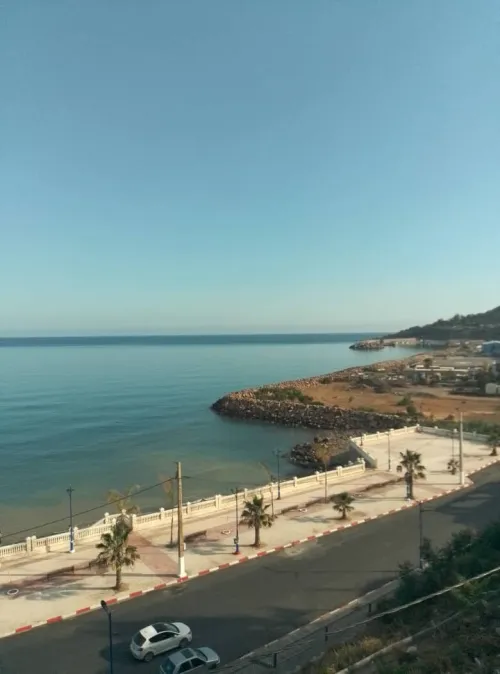Location bien immobilier Tizi Ouzou Azeffoun