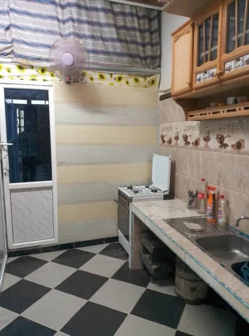 Location bien immobilier Tizi Ouzou Azeffoun