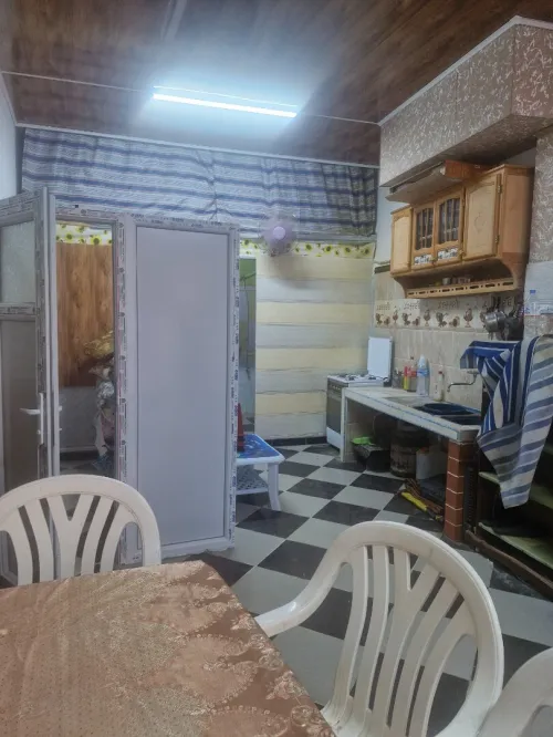 Location vacances Appartement Tizi Ouzou Azeffoun
