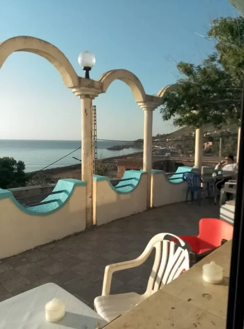 Location bien immobilier Tizi Ouzou Azeffoun