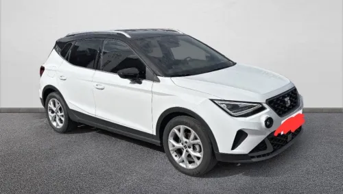 Seat Arona 2024 Fr