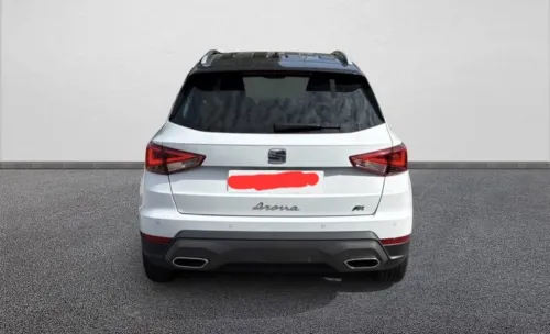 Seat Arona 2024 Fr