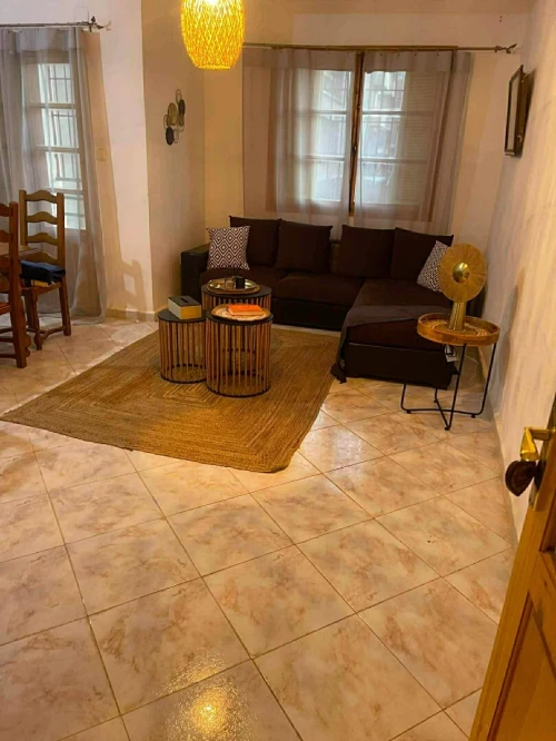 Location Appartement F4 Tipaza Bou ismail